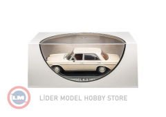 1:43 IXO 1965 Mercedes Benz S-Klasse 300SEL 6.3