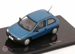 1:43 IXO 1995 Opel Corsa B Swing