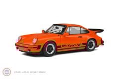 1:18 1984 Porsche 911 Carrera 3.2