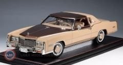 1:18 GLM/Stamp Models 1978 Cadillac Eldorado BIarritz - Custom Biarritz