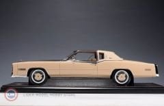1:18 GLM/Stamp Models 1978 Cadillac Eldorado BIarritz - Custom Biarritz