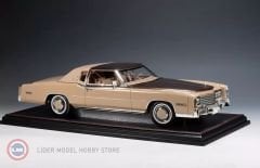 1:18 GLM/Stamp Models 1978 Cadillac Eldorado BIarritz - Custom Biarritz