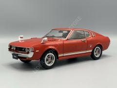 1:24 1973 Toyota Celica LB 2000 GT