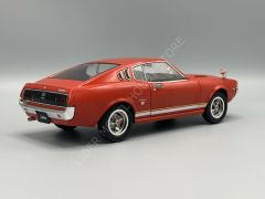 1:24 1973 Toyota Celica LB 2000 GT