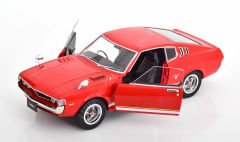 1:24 1973 Toyota Celica LB 2000 GT