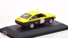 1:43 1977 Opel Kadett C GTE - #13 - Mintex Rallye