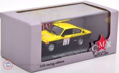 1:43 1977 Opel Kadett C GTE - #13 - Mintex Rallye