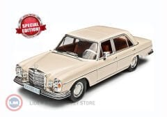 1:43 IXO 1965 Mercedes Benz S-Klasse 300SEL 6.3