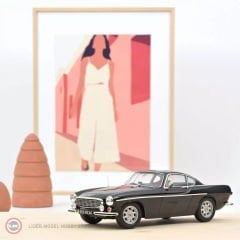 1:18 Norev 1967 Volvo 1800 S