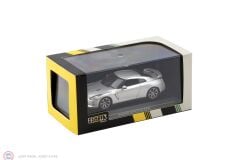 1:43 FIRST43 2008 Nissan GT-R R35
