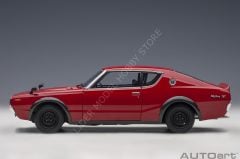 1:18 1973 Nissan Skyline GT-R (KPGC110)