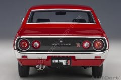 1:18 1973 Nissan Skyline GT-R (KPGC110)