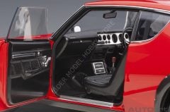 1:18 1973 Nissan Skyline GT-R (KPGC110)