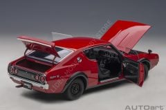 1:18 1973 Nissan Skyline GT-R (KPGC110)