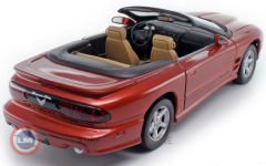 1:18 2002 Pontiac Firebird Trans Am