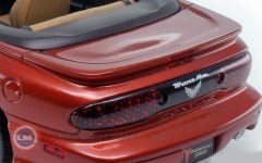 1:18 2002 Pontiac Firebird Trans Am