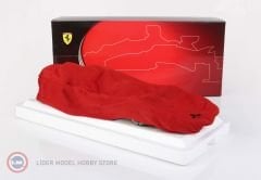 1:18 BBR 2023 Ferrari SF-23 Scuderia #55 Carlos Sainz Monza GP ITALY Formula 1