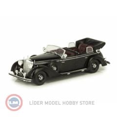 1:43 1938 Mercedes Benz 770 K