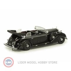 1:43 1938 Mercedes Benz 770 K