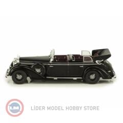 1:43 1938 Mercedes Benz 770 K
