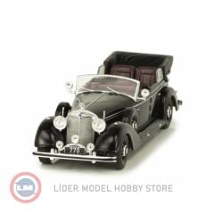 1:43 1938 Mercedes Benz 770 K