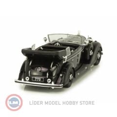 1:43 1938 Mercedes Benz 770 K