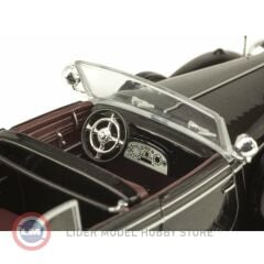 1:43 1938 Mercedes Benz 770 K