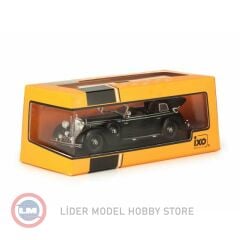 1:43 1938 Mercedes Benz 770 K