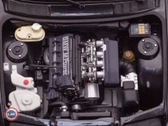 1:18 1987 BMW M3 (E30)