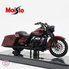 1:18 2017 Harley Davidson Road King Special