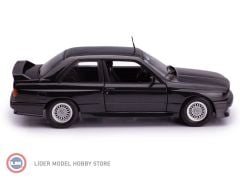 1:18 1987 BMW M3 (E30)