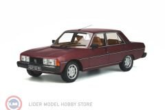 1:18 Otto 1983 Peugeot 604 GTI