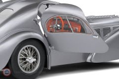 1:18 1937 Bugatti Type 57 SC Atlantic