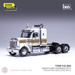 1:43 IXO 2012 Freightliner Coronado