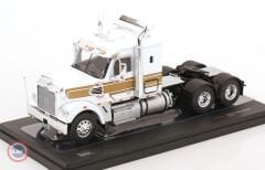 1:43 IXO 2012 Freightliner Coronado