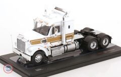 1:43 IXO 2012 Freightliner Coronado