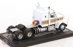 1:43 IXO 2012 Freightliner Coronado