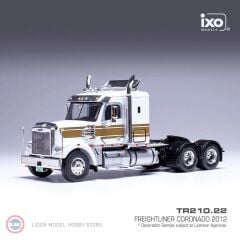 1:43 IXO 2012 Freightliner Coronado