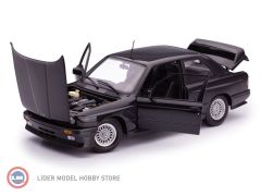 1:18 1987 BMW M3 (E30)