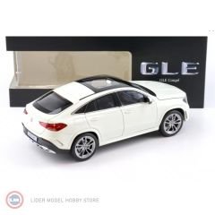 1:18 İscale 2020 Mercedes Benz GLE Coupe AMG Line( C167)