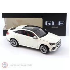 1:18 İscale 2020 Mercedes Benz GLE Coupe AMG Line( C167)