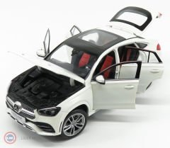 1:18 İscale 2020 Mercedes Benz GLE Coupe AMG Line( C167)