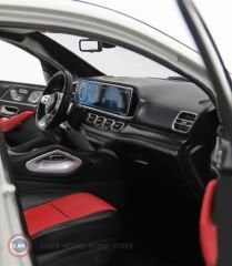 1:18 İscale 2020 Mercedes Benz GLE Coupe AMG Line( C167)