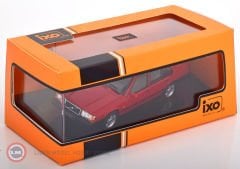 1:43 1990 Volvo 940 Turbo