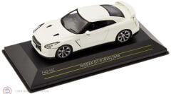 1:43 FIRST43 2008 Nissan GT-R R35