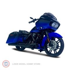 1:18 2018 Harley Davidson CVO Road Glide