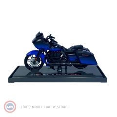 1:18 2018 Harley Davidson CVO Road Glide