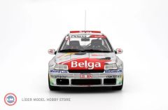 1:18 1995 Renault Clio #17 Maxi Kit Car