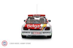1:18 1995 Renault Clio #17 Maxi Kit Car