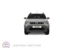1:18 Otto 2024 Dacia Duster Extreme TCE 4x4 Beige Sandstone